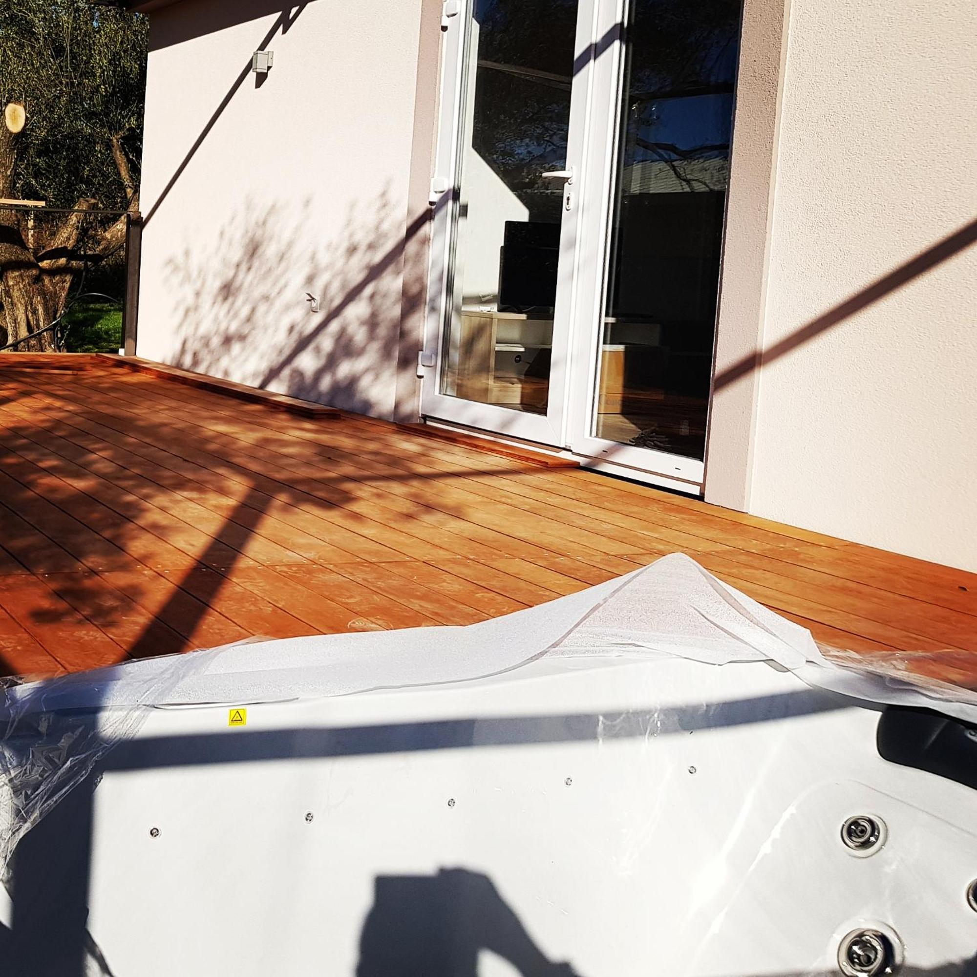 Luxury Mobile Homes Liza Biograd Na Moru Dış mekan fotoğraf